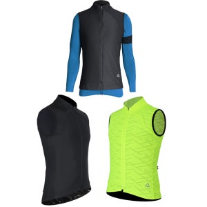 싸이클 라이딩 자전거 야간 조끼 바람막이 복장