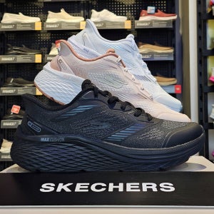 스케쳐스 여성 맥스쿠셔닝 엘리트 2.0 슬립인스 SP0WRCFY021