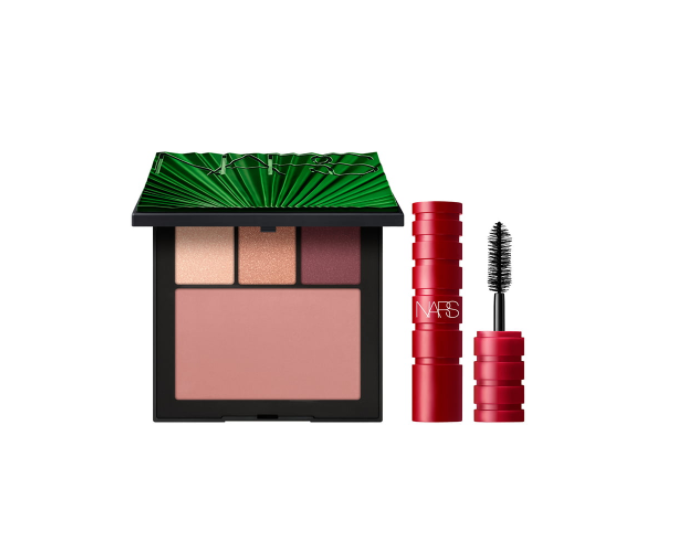 [나스][한정판] 바캉스 페이스 2종 세트