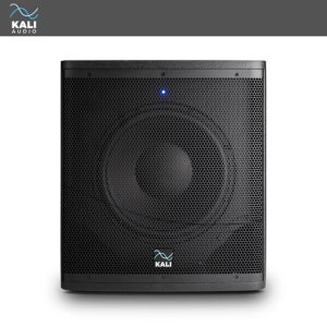Kali Audio(칼리 오디오) WS-12 액티브 서브우퍼