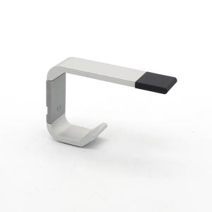 큐비클 옷걸이(스토퍼) T-330 큐비클보호대