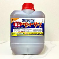 기장특산물 기장멸치액젓 4.4L,10L