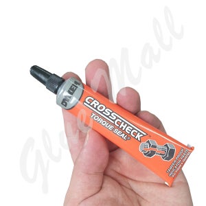 DYKEM 나사풀림확인제 CROSS CHECK Torque Seal(크로스체크)용량:1oz