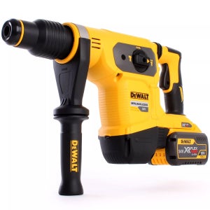 디월트 54V SDS MAX FLEXVOLT 40mm 햄머드릴 DCH481X2 함마 해머