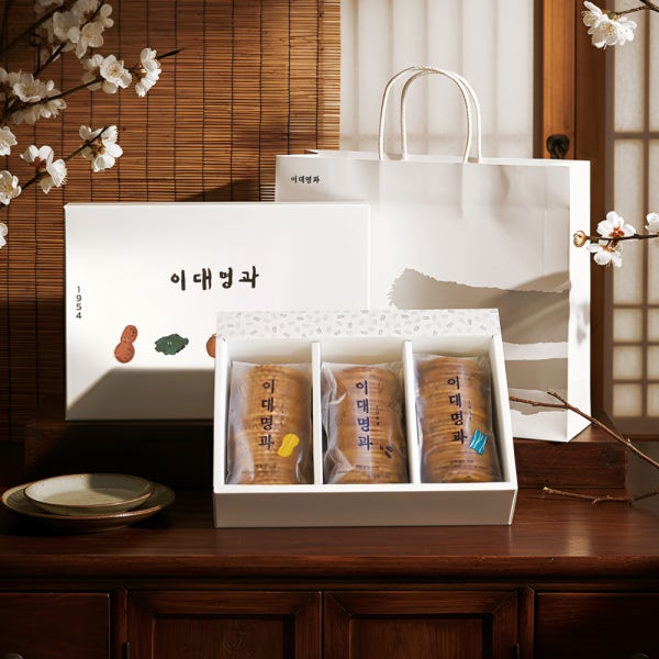 부산 이대명과 해운대3호