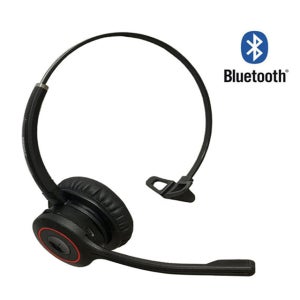국산제품 BT-700 블루투스 무선헤드셋 소프트폰통화 스마트폰 콜센터 텔레마케터무선헤드셋
