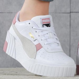 푸마 2020 셀 여자 엣지 믹스 슈즈(373906-02) 엣지슈즈 하이슈즈 여성신발 여친신발