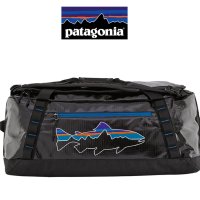 [파타고니아] 블랙 홀 더플백 55L Patagonia Duffle Bag