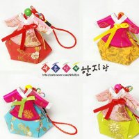 한복방향제 한복향주머니 10인용diy