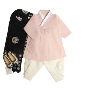 남아 추석빔 설빔 유아 한복