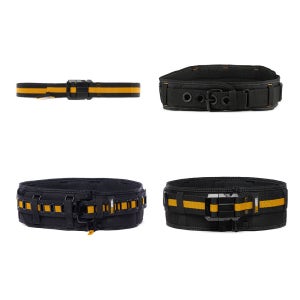 터프빌트 작업용 공구벨트 공구집 클립 TB-CT-41P