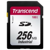 트랜센드 SD Cards TS256MSD100I [256MB] /벌크타입