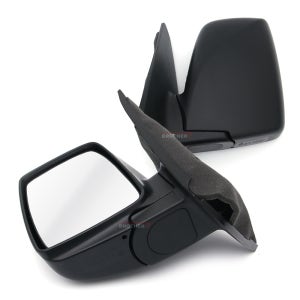 포터2 사이드미러 백미러 수동타입 화물차 트럭 운전석