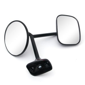 포터2사이드미러 거울 봉고3 보조 미러 광각 전용 G타입