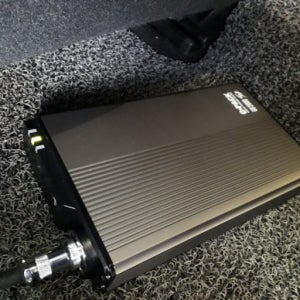 블랙박스 보조배터리 지넷 GB2000 S2 [출장장착포함]