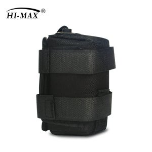 하이맥스 HM-L3 HID급 30W고광량 헤드랜턴 전용13600mAh 대용량배터리팩