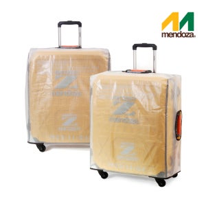 멘도자 펜저 캐리어 전용 PVC 투명 커버