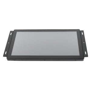 하이드림엘씨디 HDL-T156PC-J8P 산업용 일체형 패널PC 정전식 터치 셀러론8세대 전시용 키오스크 광고용 올인원컴퓨터 39~40cm(15.6인치)