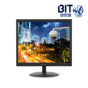 비트엠 Newsync B1743H 프리싱크 HDR (포토상품평 3,000)