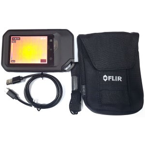 [플리어] FLIR C5 소형 열화상 카메라