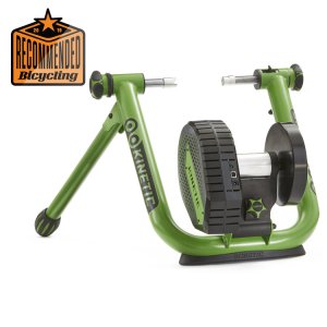 Kinetic Road Machine | Control Bike Trainer 키네틱 스마트 고정 로라