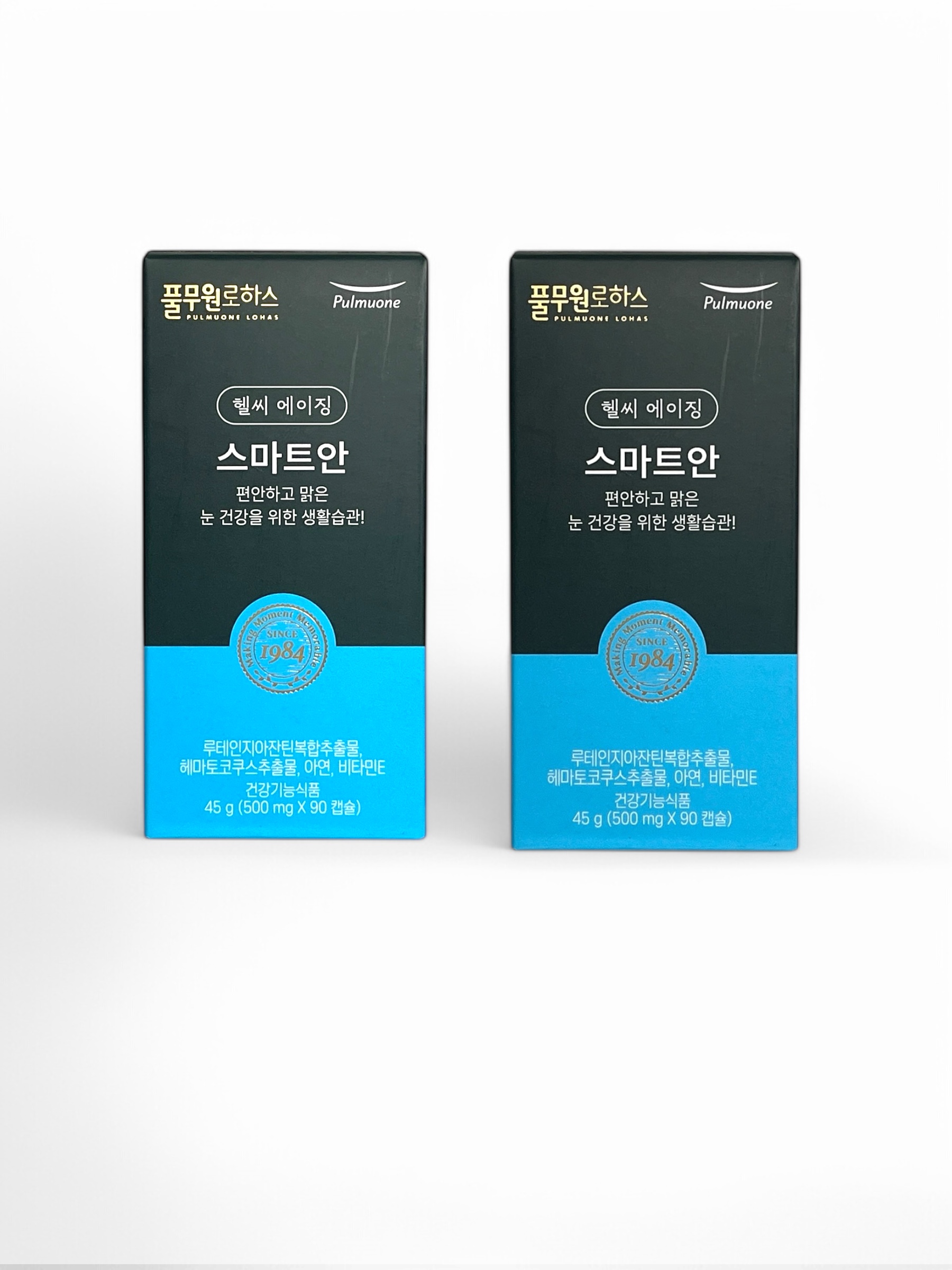 <b>풀무원</b>로하스 스마트안 3개월분 x 2 (6개월분)