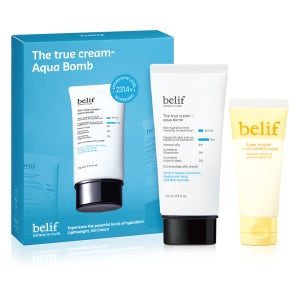 빌리프 더 트루 크림 아쿠아밤 75 mL 기획