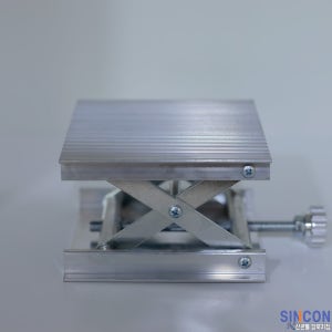 신콘 4D-EL90 4D 레이저레벨기 엘리베이션 베이스 4DEL90