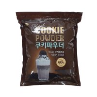 오레오 쿠키파우더 800g 쿠키 미분 동서