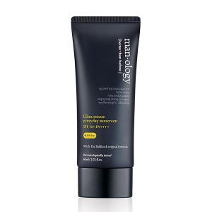 빌리프 맨올로지 울트라 레스큐 에브리데이 선스크린 60 mL (SPF50+/PA++++)