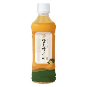 단호박식혜친정 수제 단술 감주 340ml 10병