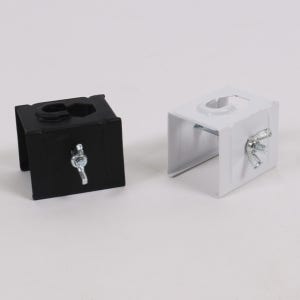 LED 레일조명 레일 지지대 레일부속품