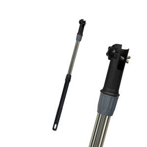 스텐 롤러대 150cm (페인트용 자루)