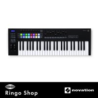 Novation Launchkey 49 mk3 노베이션 런치키49 마스터 키보드