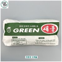 도배풀 벽지풀 가게풀 1포(6봉/5kg) 친환경 밀풀 접착제류 벽지부자재 도배용품