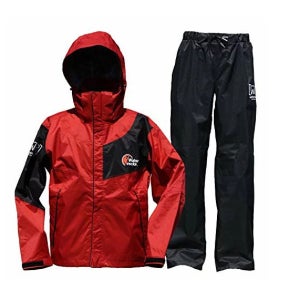 베이직 워터록스 레인슈트 세트 (WRRA-2091)