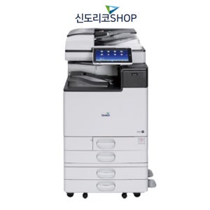 A3컬러복합기 신도리코 D462 복합기 프린터 복사 스캔 팩스 신도리코정식판매처 AS보증