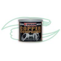 SPANJAARD 스팬자드 COPPER COMPOUND 고착방지제, 고온용 코퍼 콤파운드, 구리 컴파운드 (500g)