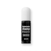 Paintable Refill ink Black(공용)