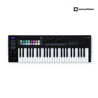 [Novation] Launchkey 49mk3 노베이션 런치키49 마크3 마스터건반