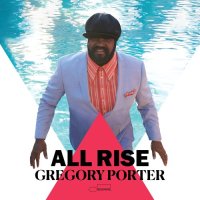 (LP) Gregory Porter (그레고리 포터) - All Rise