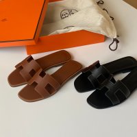 에르메스 오란 슬리퍼 샌들 Oran sandal