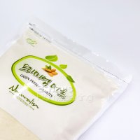 그린식품 아몬드분말 1kg (아몬드95%, 소맥분5%함유)