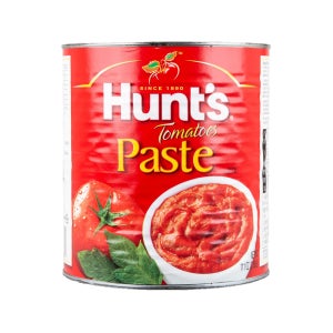 헌트 토마토 페이스트 3.15kg