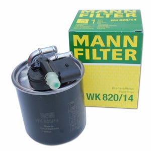 벤츠 B200D 연료필터 CDI