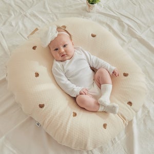 로토토베베 테디퀼팅 역류방지쿠션