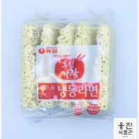 농심 냉동라면 1.1kg x 11봉 / 냉동면 라면사리