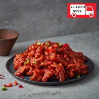 푸드밀리 양념닭발400g (순한맛/매운맛)