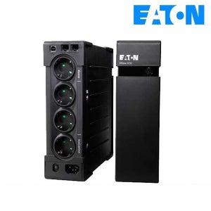 EATON Ellipse ECO 650USB 650VA NAS 시놀로지 정전보호 가정용 무정전전원장치