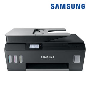 삼성전자 SL-T1670FW 무한 잉크젯 복합기 팩스 복합기 가정용 WiFi 잉크포함